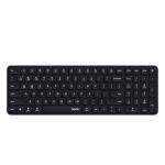 Rapoo E9310M Multi-Device Wireless Keyboard