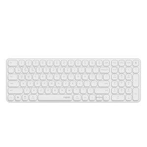 Rapoo E9310M Multi-Device Wireless Keyboard