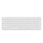 Rapoo E9310M Multi-Device Wireless Keyboard