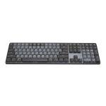 Logitech MX Mechanical Wireless Keyboard - Tactile