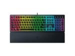 Razer Ornata V3 Low-Profile RGB Gaming Keyboard