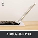 Logitech K780 Wireless Keyboard for Multiple Devices