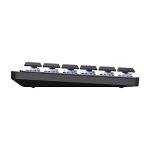 Logitech MX Mechanical Wireless Keyboard - Tactile
