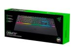 Razer Ornata V3 Low-Profile RGB Gaming Keyboard