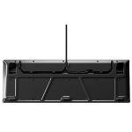 SteelSeries Apex 3 Water-Resistant RGB Gaming Keyboard