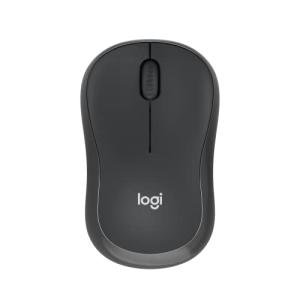 Logitech M240 Silent Bluetooth Wireless Mouse - Graphite
