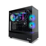 Thermaltake Horizon Gaming PC - AMD 7500F, RTX 4060