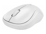 Logitech M240 Silent Bluetooth Wireless Mouse - Off White