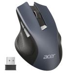 Acer Wireless Ergonomic Mouse with 6 Buttons