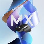 Logitech MX Master 3S Wireless Performance Mouse