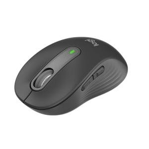 Logitech M650 Graphite Wireless Gaming Mouse