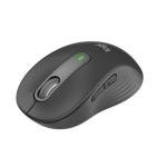 Logitech M650 Graphite Wireless Gaming Mouse