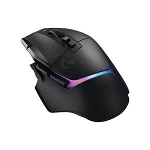 Logitech G502 X PLUS Wireless RGB Gaming Mouse