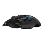 Logitech G502 HERO Wired Gaming Mouse with RGB