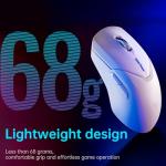 Rapoo Superlight Wireless Gaming Mouse - 26K DPI