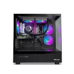 Thermaltake Horizon Gaming PC: Intel 14400F, RTX 4060