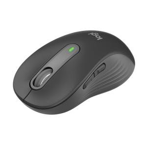 Logitech M650 L Wireless Mouse for Large Hands