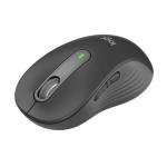 Logitech M650 L Wireless Mouse for Large Hands