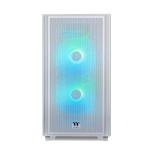 Thermaltake Genesis V4 Snow PC - Intel 12400F & RTX 4060