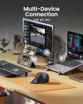 ProtoArc EM11 Bluetooth Ergonomic Vertical Mouse
