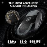 Logitech G PRO X Superlight 2 Wireless Gaming Mouse