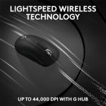 Logitech G PRO X Superlight 2 Wireless Gaming Mouse