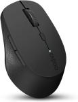 RAPOO M300 Wireless Bluetooth Laptop Mouse