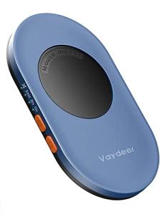 Vaydeer Air 3 Mouse Mover - Slim & Quiet