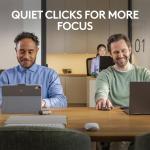 Logitech MX Anywhere 3S Wireless Mouse - Graphite