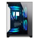 HOENGAGER Gaming PC - Ryzen 5, 16GB RAM, 1TB SSD