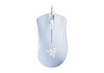 Razer DeathAdder Essential Wired Gaming Mouse - White