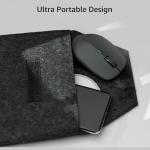 RAPOO M300 Wireless Bluetooth Laptop Mouse