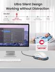 Vaydeer Ultra Slim Mouse Mover - Noiseless & Undetectable