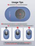 Vaydeer Ultra Slim Mouse Mover - Noiseless & Undetectable