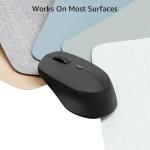 RAPOO M300 Wireless Bluetooth Laptop Mouse