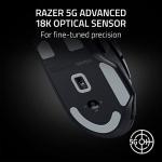 Razer Basilisk V3 X Wireless RGB Gaming Mouse