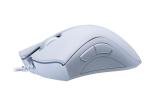 Razer DeathAdder Essential Wired Gaming Mouse - White