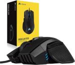CORSAIR Ironclaw RGB Gaming Mouse - 18,000 DPI