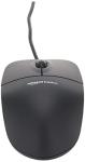Amazon Basics Wired USB Mouse with 3 Buttons
