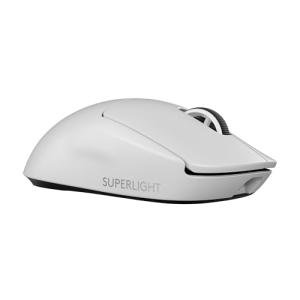 Logitech G PRO X Superlight 2 Wireless Gaming Mouse