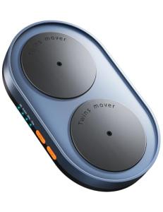 Vaydeer Dual Turntable Mouse Mover Jiggler