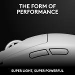 Logitech G PRO X Superlight 2 Wireless Gaming Mouse
