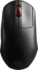 SteelSeries Prime Wired 6-Button Gaming Mouse