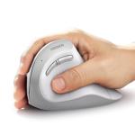 UGREEN Vertical Ergonomic Mouse - Bluetooth & 2.4G