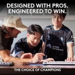 Logitech G PRO X Superlight 2 Wireless Gaming Mouse