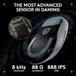 Logitech G PRO X Superlight 2 Wireless Gaming Mouse