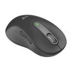 Logitech Signature M650 L Wireless Mouse - Graphite