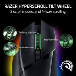 Razer Basilisk V3 Pro Wireless Gaming Mouse