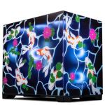 Aftershock KOI Pond Print Gaming PC Bundle