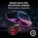 Razer Basilisk V3 Pro Wireless Gaming Mouse